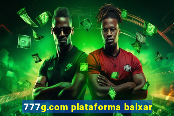 777g.com plataforma baixar